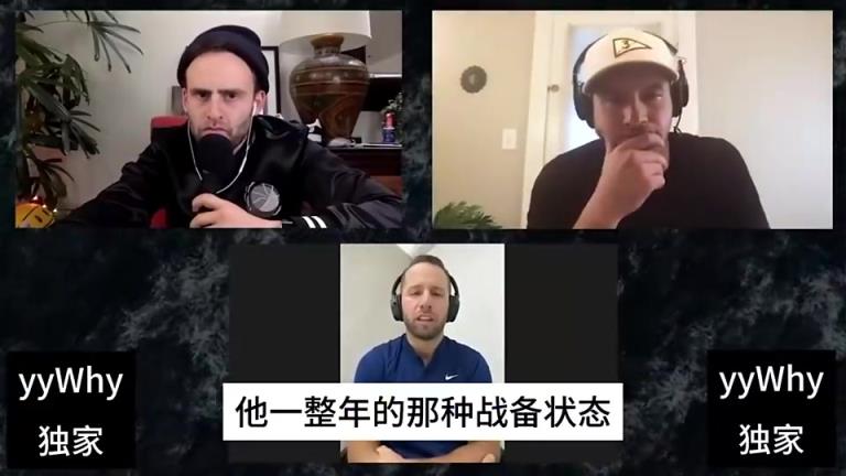 巴里亞回憶11小牛奪冠：雖然德克不說，但他痛恨邁阿密和三巨頭