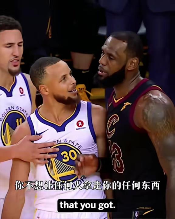 杜蘭特：NBA是狗咬狗的世界，場(chǎng)上我們無(wú)法做朋友