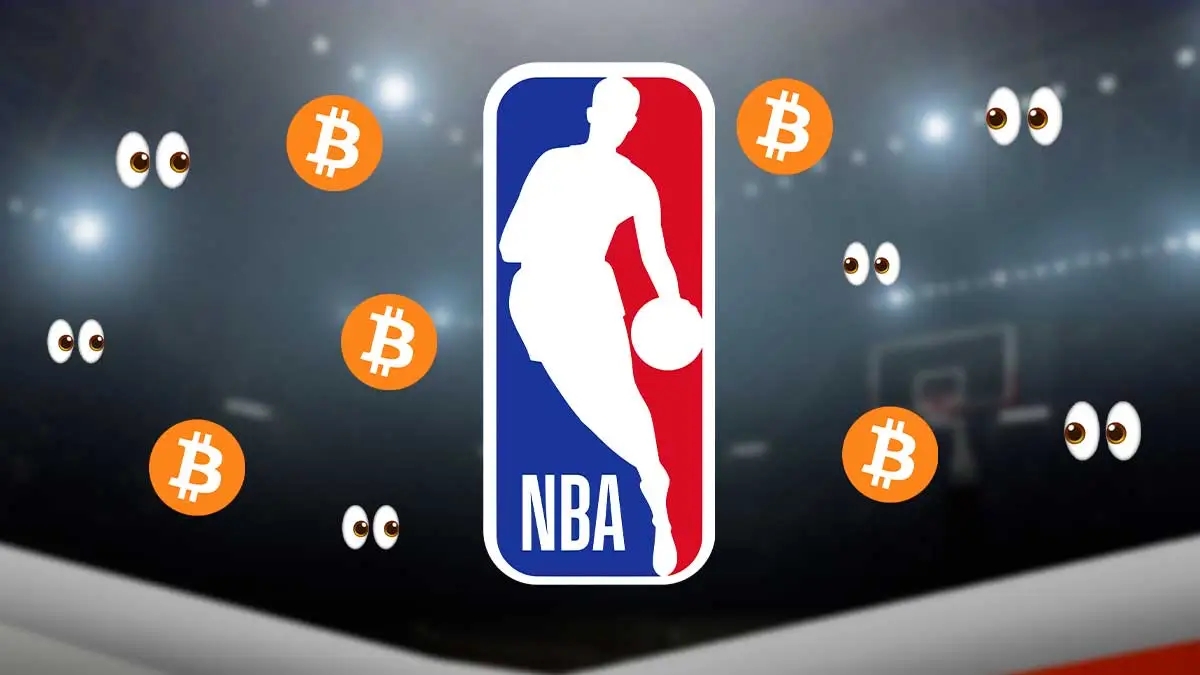 貼文轟炸！NBA官推遭黑客攻擊聲稱將推出NBA加密貨幣